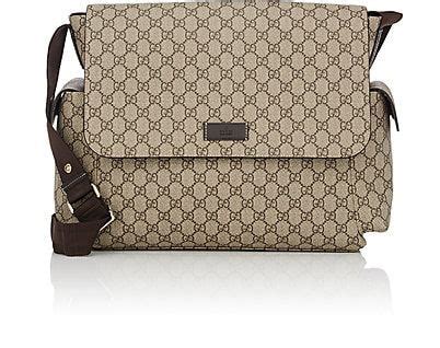 gucci diaper bag barneys|designer diaper bag.